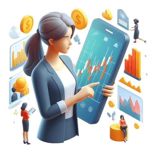 Olymptrade Bukas nga Account